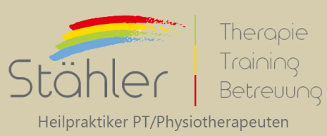Heilpraktiker Physiotherapeuten Physiotherapie Stähler